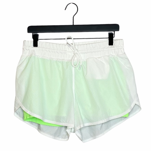 Sheer running shorts Clearance